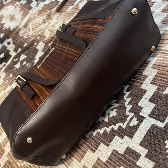 Brahmin Tote - Picture 2 of 3